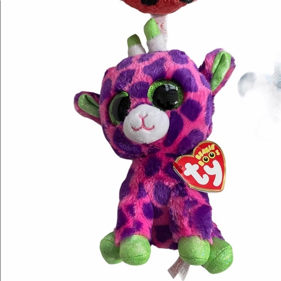 Beanie Boos - Bundle of Four - Picture 3 of 6